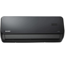 Кондиционер Chigo Sunrise Black inverter CS-25V3G-1K268/Black
