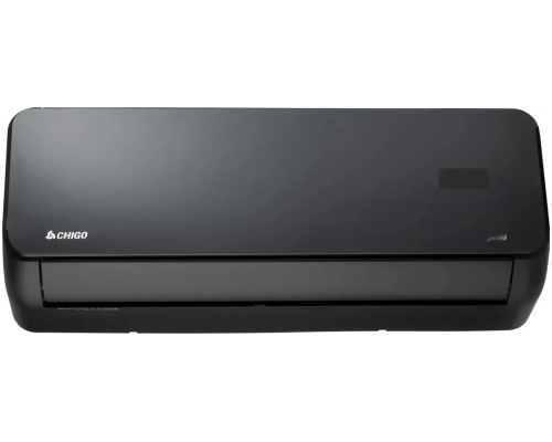 Кондиционер Chigo Sunrise Black inverter CS-35V3G-1K268/Black