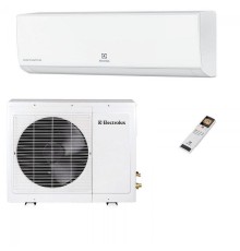 Кондиционер Electrolux Portofino Super DC Inverter EACS/I-18HP/N3_15Y