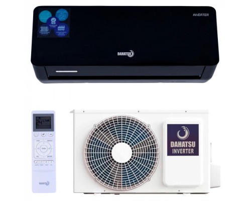 Кондиционер Dahatsu Mirror Inverter BCH-12i Кондиционер Dahatsu Mirror Inverter BCH-12i