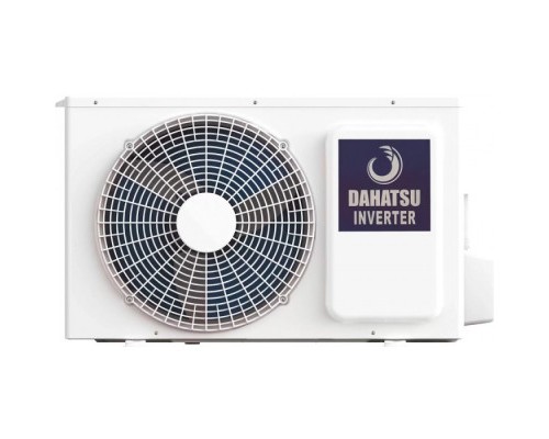 Кондиционер Dahatsu Mirror Inverter BCH-12i Кондиционер Dahatsu Mirror Inverter BCH-12i