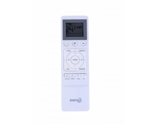 Кондиционер Dahatsu Onyx DH-09T Кондиционер Dahatsu Onyx DH-09T