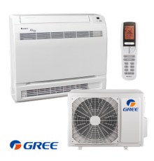 Кондиционер Gree Consol R32 Inverter GEH09AA-K6DNA1F