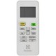 Кондиционер Electrolux Atrium on/off EACS-09HAT/N8