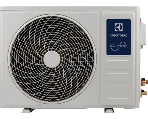 Кондиционер Electrolux Crystal Air Super DC Inverter EACS/I-13HFA/N8_V2