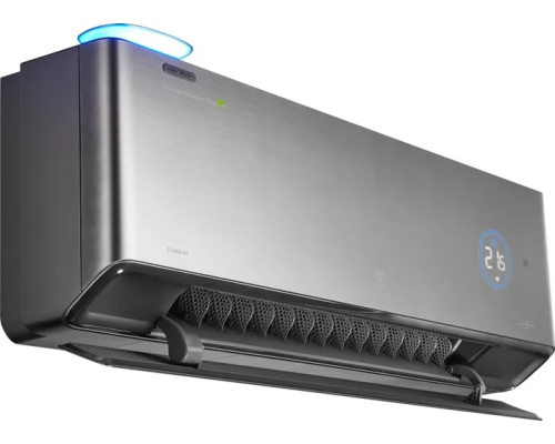 Кондиционер Electrolux Crystal Air Super DC Inverter EACS/I-13HFA/N8_V2