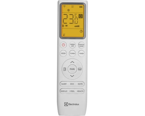Кондиционер Electrolux Crystal Air Super DC Inverter EACS/I-13HFA/N8_V2