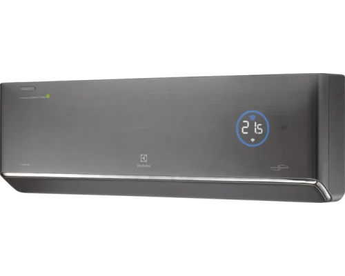 Кондиционер Electrolux Crystal Air Super DC Inverter EACS/I-13HFA/N8_V2