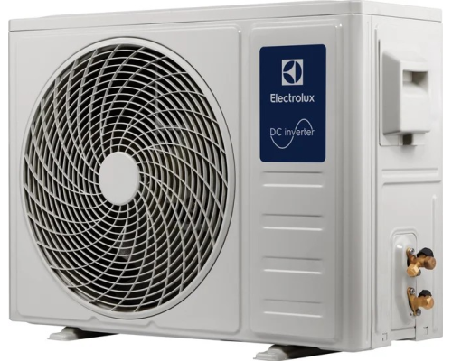 Кондиционер Electrolux Crystal Air Super DC Inverter EACS/I-13HFA/N8_V2