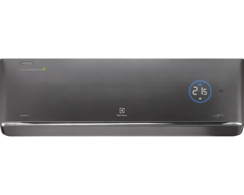 Кондиционер Electrolux Crystal Air Super DC Inverter EACS/I-13HFA/N8_V2