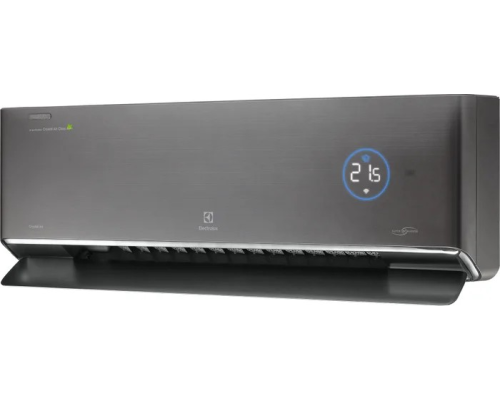 Кондиционер Electrolux Crystal Air Super DC Inverter EACS/I-13HFA/N8_V2