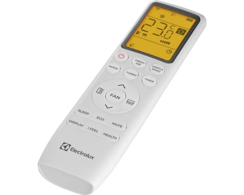 Кондиционер Electrolux Crystal Air Super DC Inverter EACS/I-13HFA/N8_V2