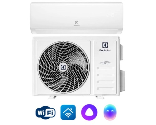 Кондиционер Electrolux Elite Super DC Inverter EACS/I-09HEL/N8
