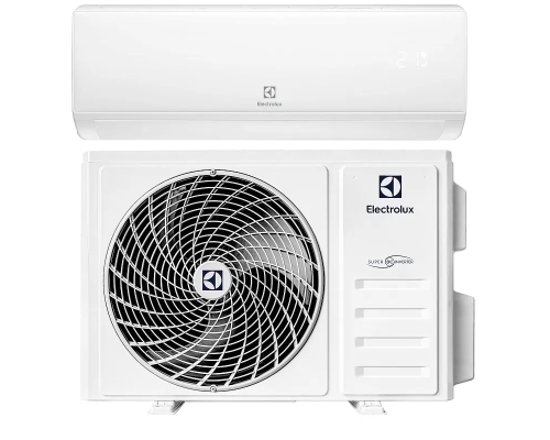 Кондиционер Electrolux Elite Super DC Inverter EACS/I-09HEL/N8