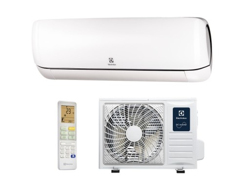 Кондиционер Electrolux Evolution Super DC Inverter EACS/I-11HEV/N3