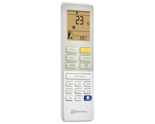 Кондиционер Electrolux Evolution Super DC Inverter EACS/I-11HEV/N3