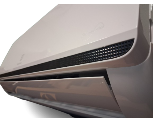 Кондиционер Electrolux F-Base DC Inverter EACS/I-12HEF/N8
