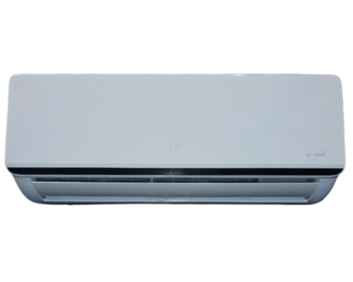 Кондиционер Electrolux F-Base DC Inverter EACS/I-12HEF/N8