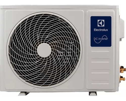 Кондиционер Electrolux Fusion Wave Super DC Inverter EACS/I-07HFW/N8