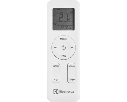 Кондиционер Electrolux Fusion Wave Super DC Inverter EACS/I-07HFW/N8