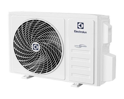 Кондиционер Electrolux HTP DC Inverter EACS/I-09HTP