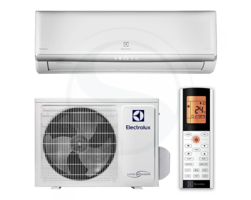Кондиционер Electrolux Monaco Super DC Inverter EACS/I-24HM/N8_22Y