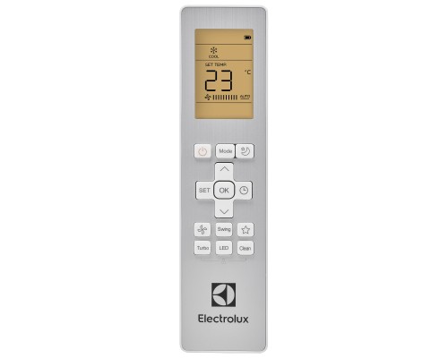 Кондиционер Electrolux Nordic on/off EACS-36HT/N3_24