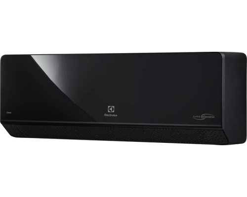 Кондиционер Electrolux Onix Black Super DC Inverter EACS/I-09HIX-BLACK/N8