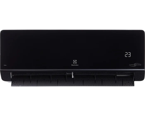 Кондиционер Electrolux Onix Black Super DC Inverter EACS/I-09HIX-BLACK/N8