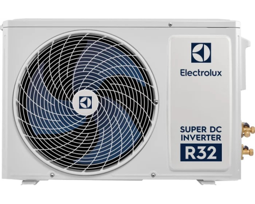 Кондиционер Electrolux Onix Black Super DC Inverter EACS/I-09HIX-BLACK/N8