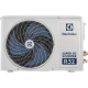 Кондиционер Electrolux Onix Black Super DC Inverter EACS/I-09HIX-BLACK/N8