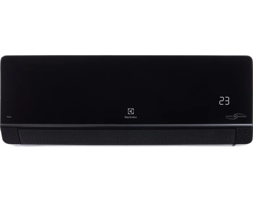 Кондиционер Electrolux Onix Black Super DC Inverter EACS/I-09HIX-BLACK/N8