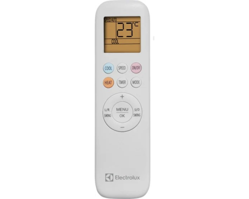 Кондиционер Electrolux Onix Black Super DC Inverter EACS/I-09HIX-BLACK/N8