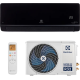 Кондиционер Electrolux Onix Black Super DC Inverter EACS/I-09HIX-BLACK/N8