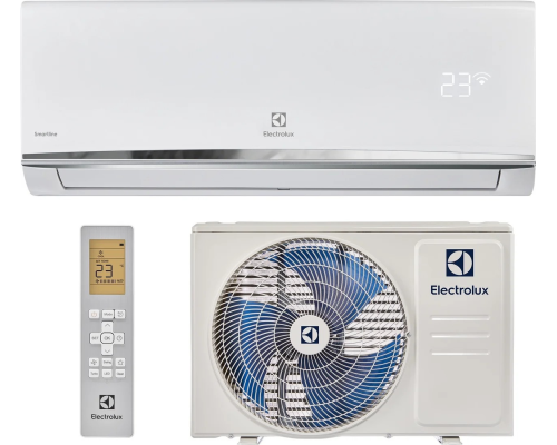 Кондиционер Electrolux Smartline DC Inverter EACS/I-07HSM/N8_V2