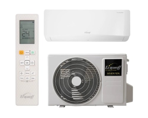 Кондиционер Eurohoff Callisto inverter EM-24i Кондиционер Eurohoff Callisto inverter EM-24i