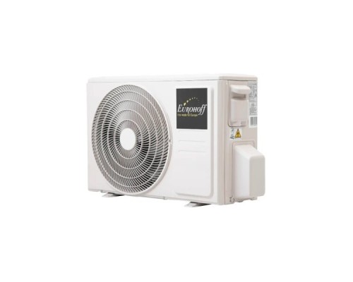 Кондиционер Eurohoff Callisto inverter EM-24i Кондиционер Eurohoff Callisto inverter EM-24i