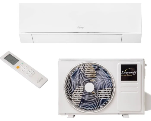 Кондиционер Eurohoff inverter ETN-24M Кондиционер Eurohoff inverter ETN-24M