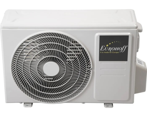 Кондиционер Eurohoff inverter ETN-24M Кондиционер Eurohoff inverter ETN-24M