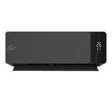Кондиционер Eurohoff Velvet Black inverter IRF-09B