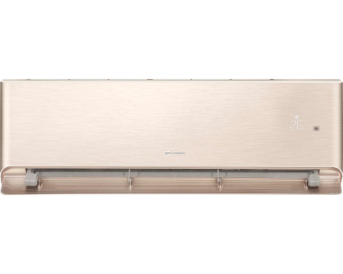Кондиционер Gree Airy Inverter R32 GWH24AVEXF-K6DNA1A Champagne