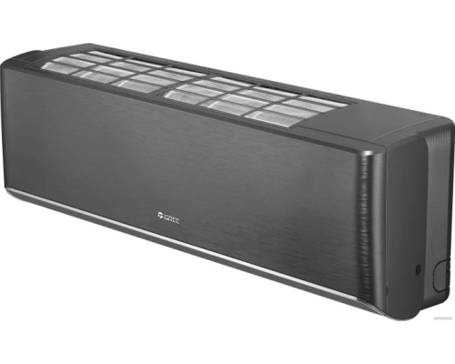 Кондиционер Gree Airy Inverter R32 GWH24AVEXF-K6DNA1A Black Кондиционер Gree Airy Inverter R32 GWH24AVEXF-K6DNA1A Black