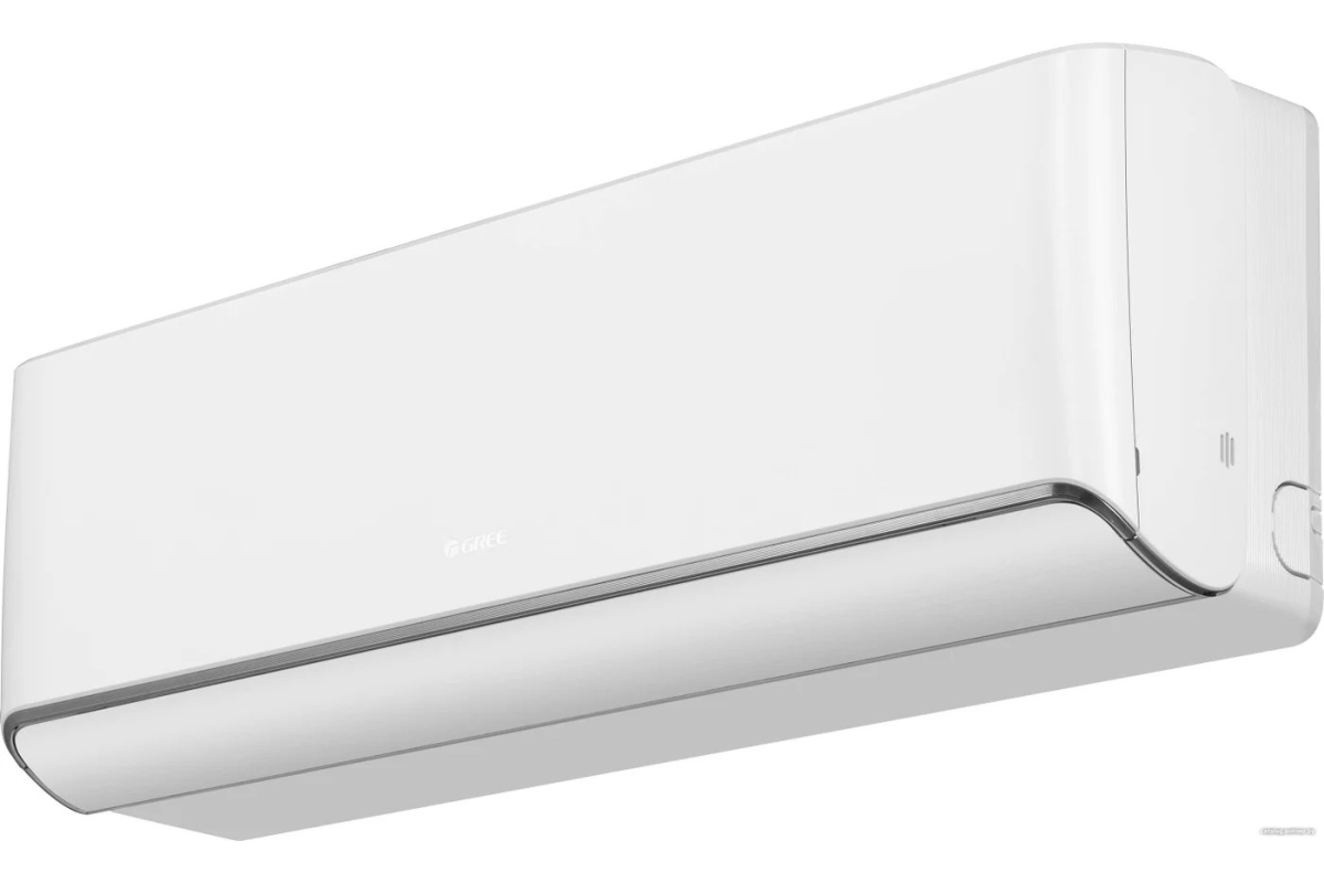 Gree Airy Inverter R32 GWH09AVCXB-K6DNA1B White