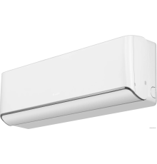 Кондиционер Gree Airy Inverter R32 GWH09AVCXB-K6DNA1B White