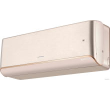 Кондиционер Gree Airy Inverter R32 GWH09AVCXB-K6DNA1B Champagne