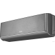 Кондиционер Gree Airy Inverter R32 GWH24AVEXF-K6DNA1A Black