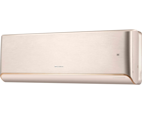 Кондиционер Gree Airy Inverter R32 GWH24AVEXF-K6DNA1A Champagne