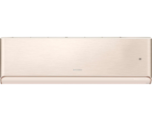 Кондиционер Gree Airy Inverter R32 GWH24AVEXF-K6DNA1A Champagne