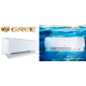 Кондиционер Gree G-Tech inverter R32 GWH09AECXB-K6DNA1A