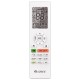 Кондиционер Gree G-Tech inverter R32 GWH09AECXB-K6DNA1A